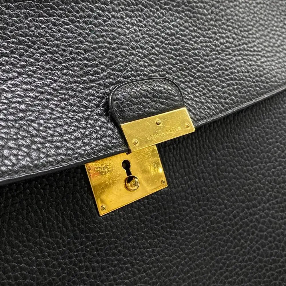 Hermès Cirius do. Business Bag